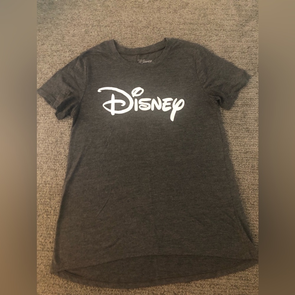 Disney T-shirt Juniors M